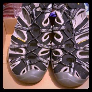 KEEN Women’s Sport Sandals